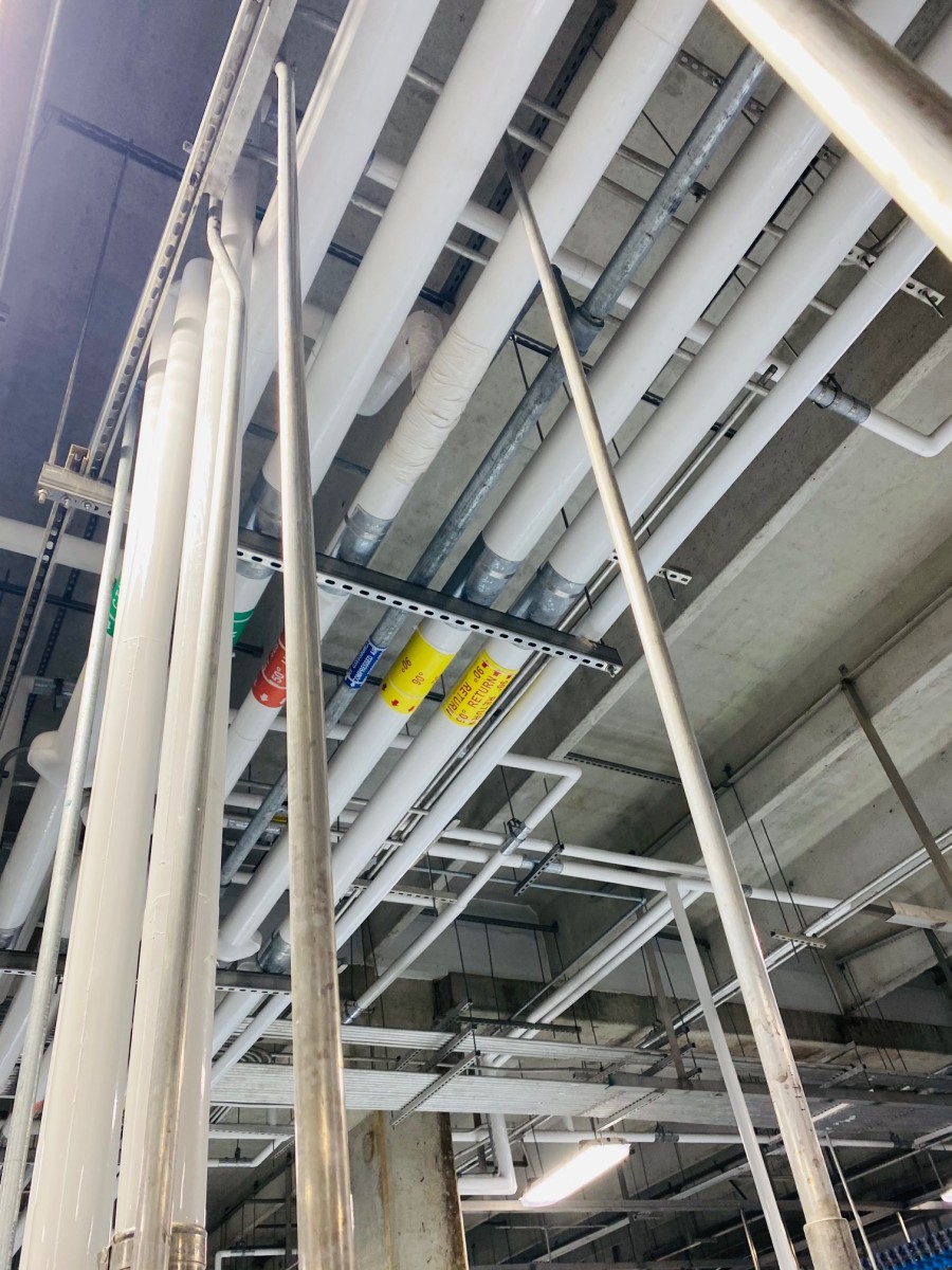 Pipe Insulation Company